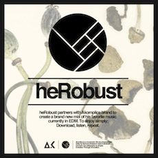 heRobust - Akomplice Mix