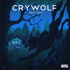 Crywolf - Ghosts