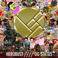 heRobust - OG Status 